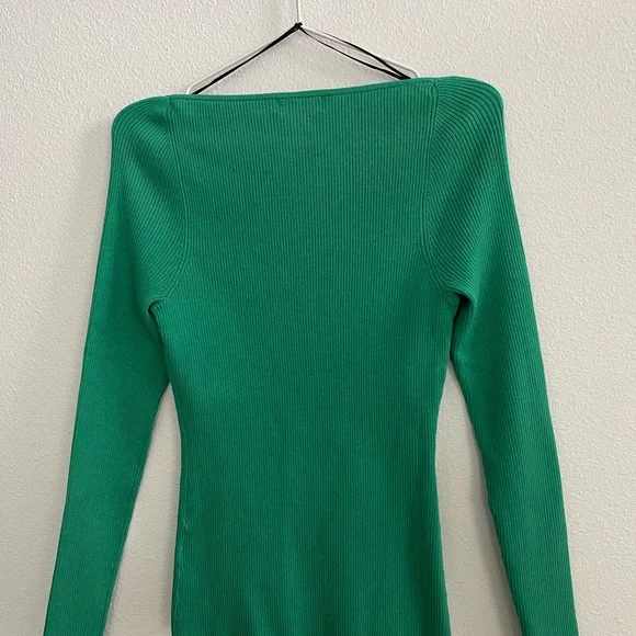 H&M Rib knit sweater - Picture 4 of 4